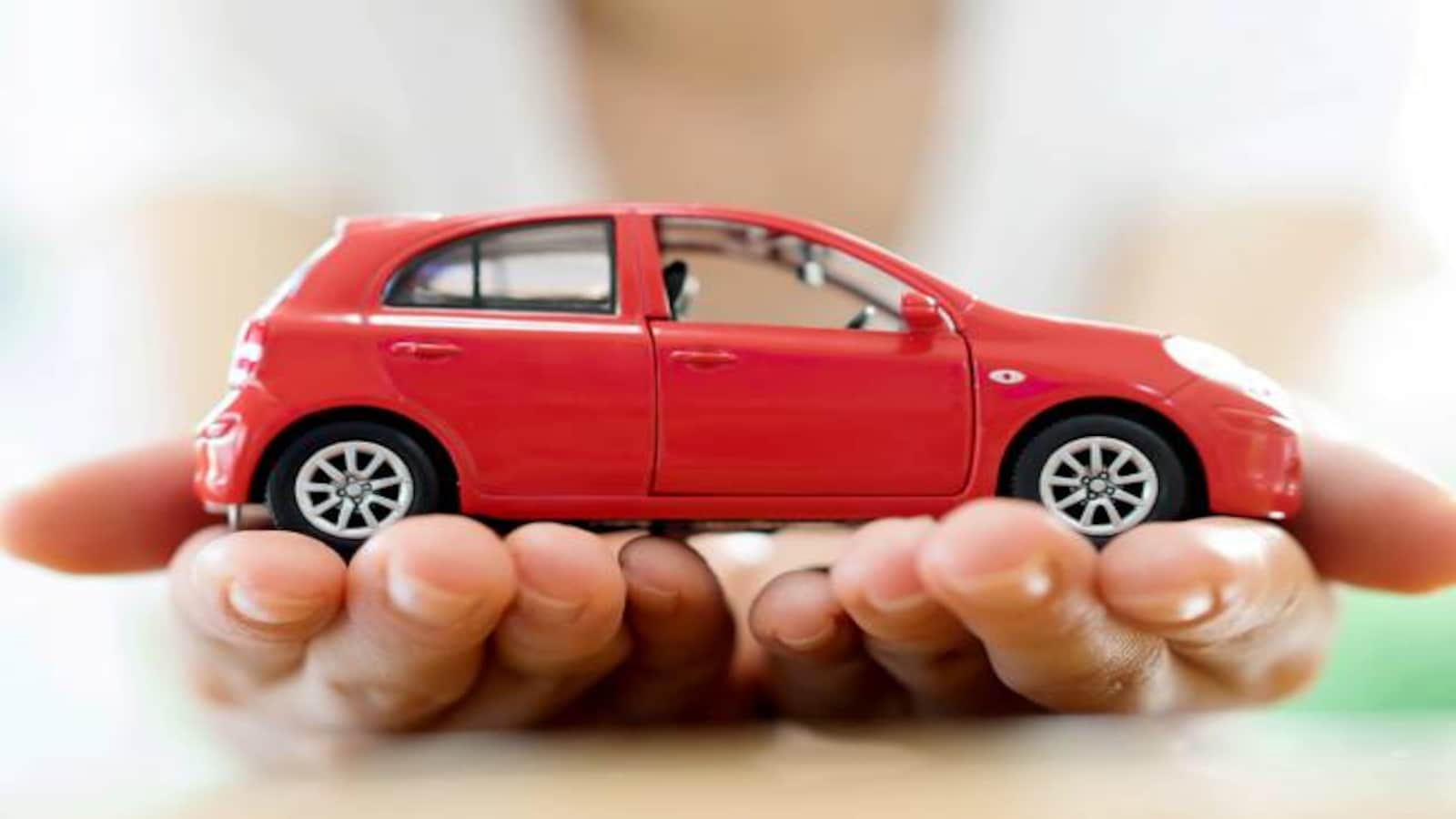 Auto Loan for Your Dream Vehicle