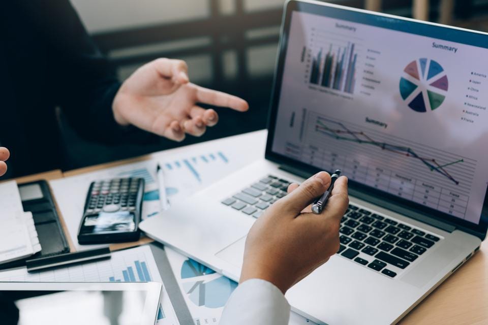 Manage Your Stock Market Risks With A Position Size Calculator