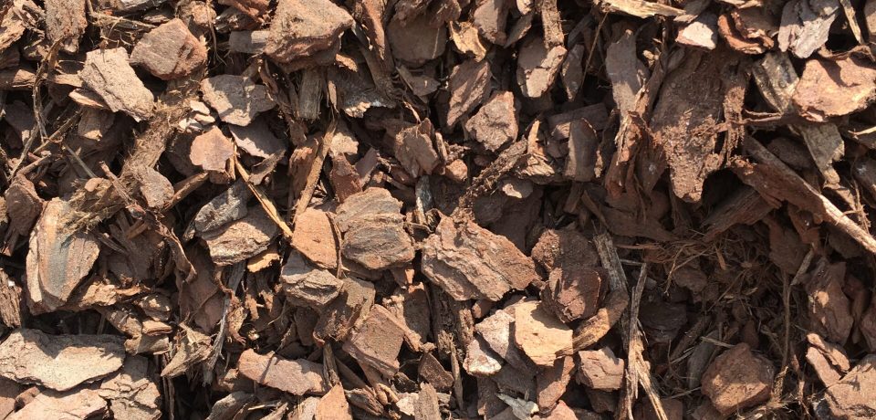 How to Use Bark and Wood Chip Products in Your Home