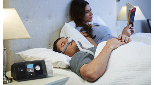 best cpap machines