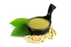 Finding Balance with Natural White Borneo Kratom: Enhancing Relaxation and Focus