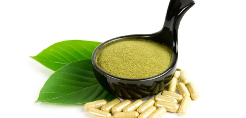 Finding Balance with Natural White Borneo Kratom: Enhancing Relaxation and Focus