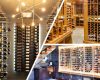 Building a Wine Cellar for Your Business: Essential Features for Commercial Success