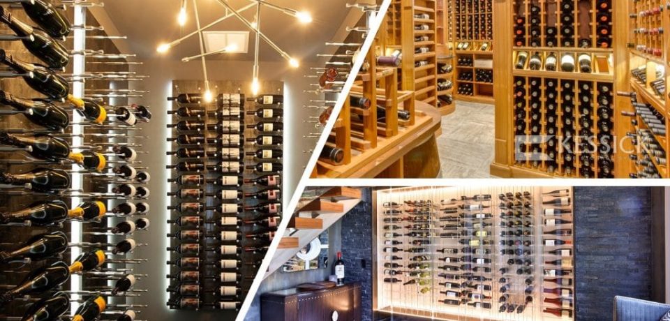 Building a Wine Cellar for Your Business: Essential Features for Commercial Success