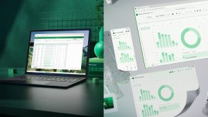 Revolutionizing Spreadsheets: How AI is Transforming Excel for Modern Data Analysis