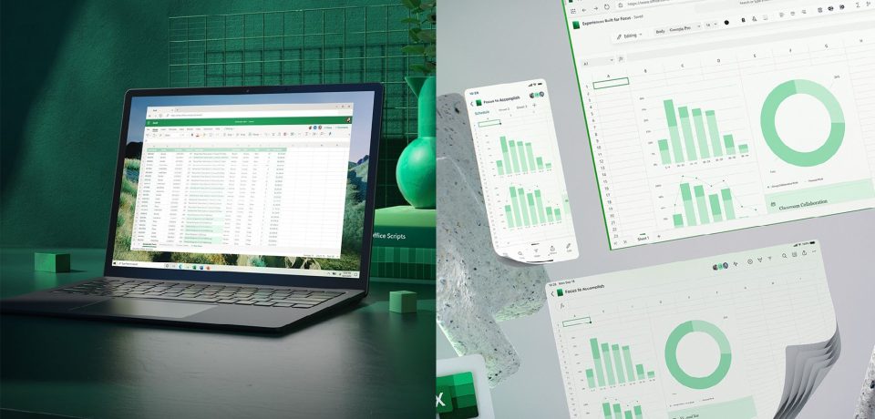 Master Excel with AI: A Beginner’s Guide to Using the Excel AI Bot