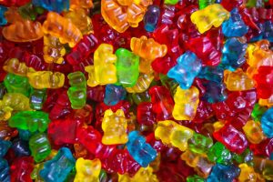 Apple Cider Vinegar Gummies: A Delicious Alternative to Liquid ACV