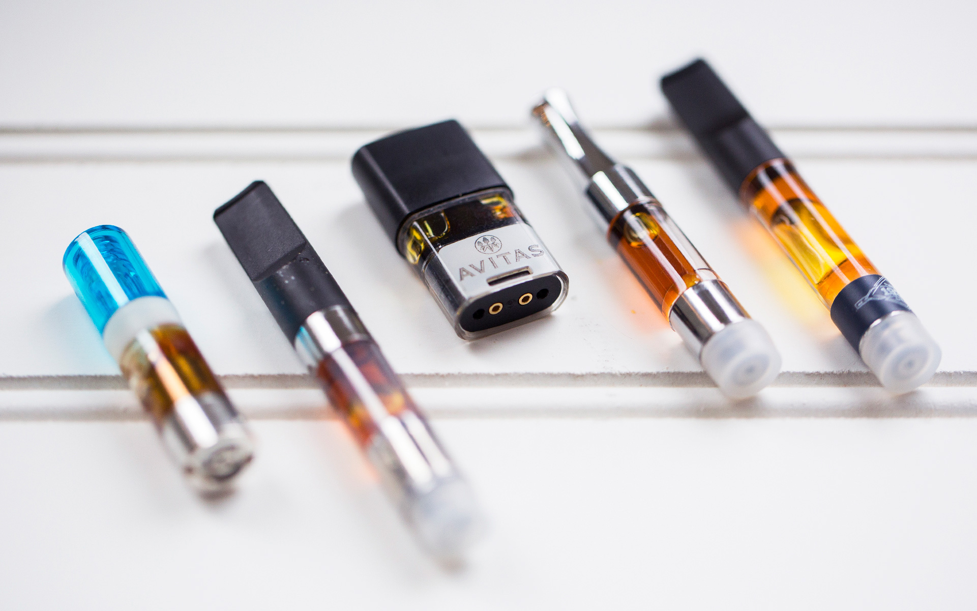 THCA Cartridges: A Healthier Alternative to Traditional Smoking