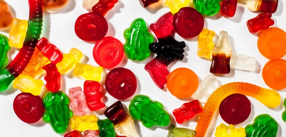 Finding Your Focus: How THC Gummies Can Enhance Mental Clarity for Sports