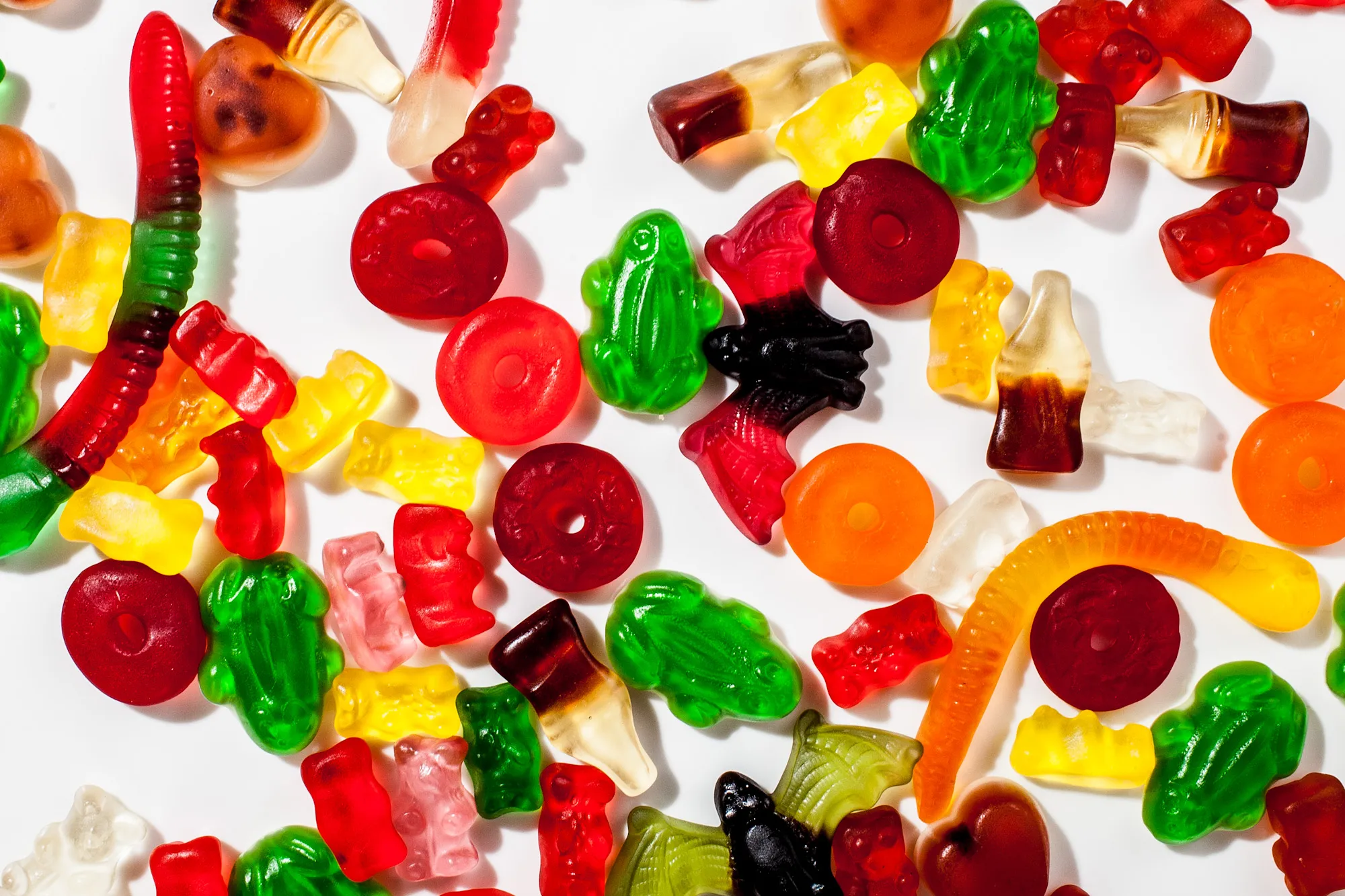 Finding Your Focus: How THC Gummies Can Enhance Mental Clarity for Sports