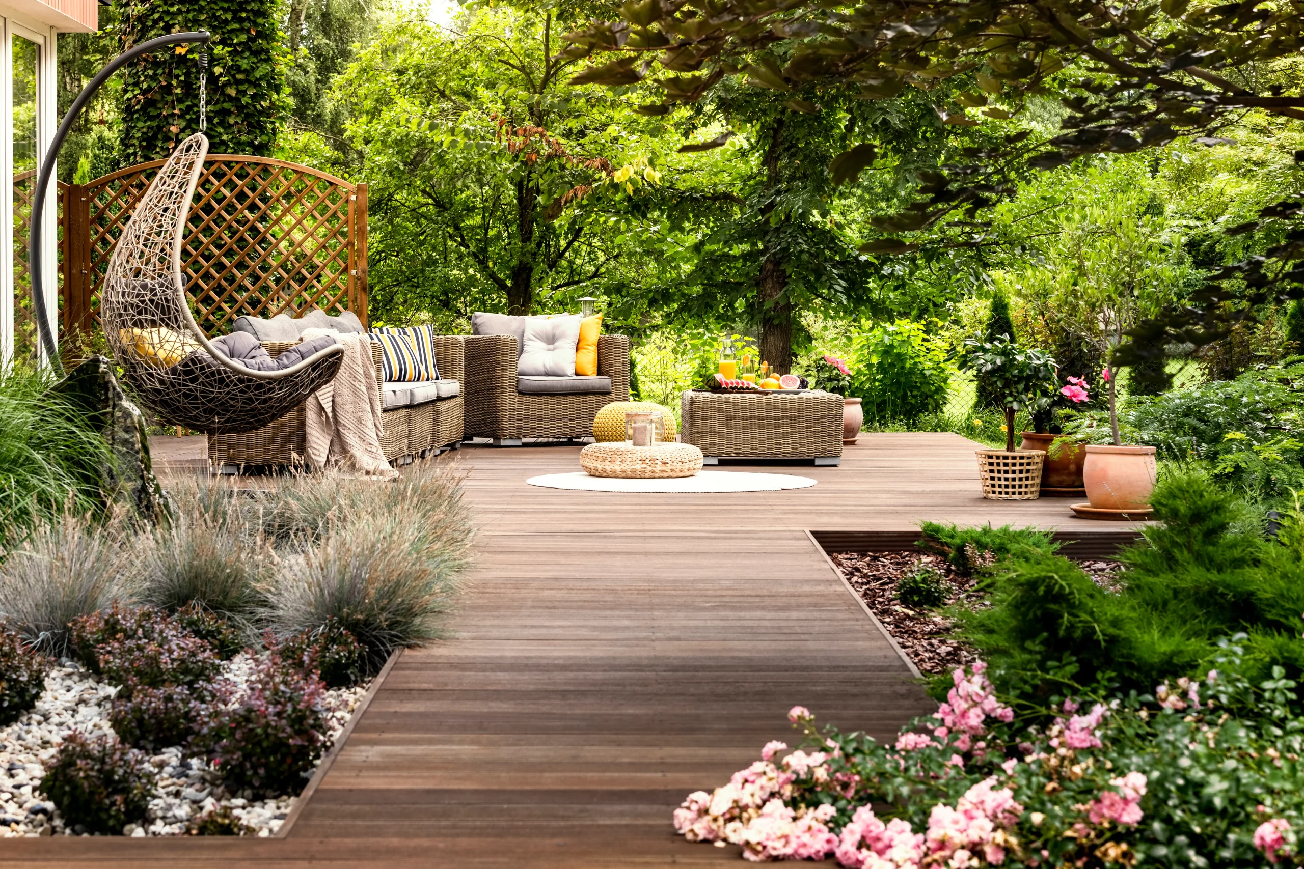 Discover the best landscaping in Victoria BC