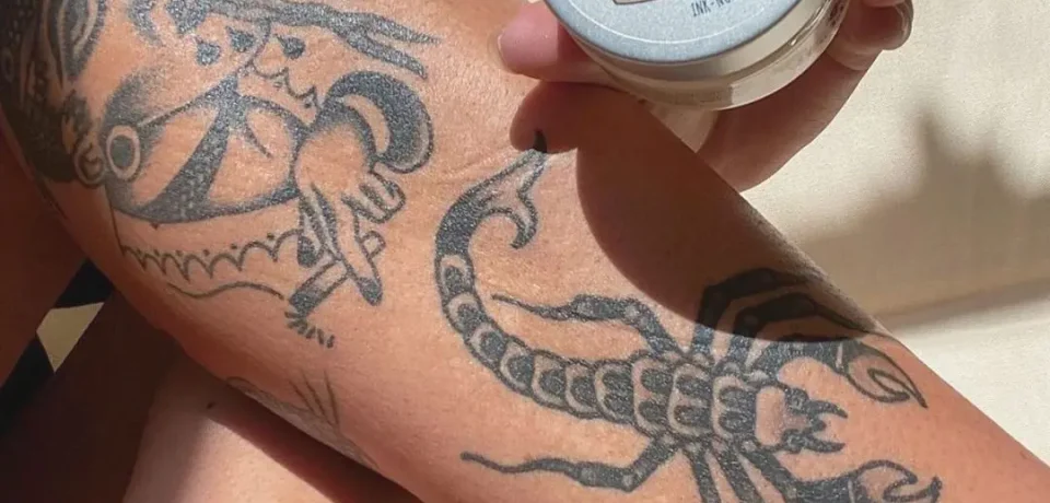 Why Are Andre’s Tattoo Hygiene Guidelines Important?