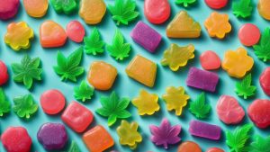 Understanding Delta-8: Why Gummies Are a Smart Choice