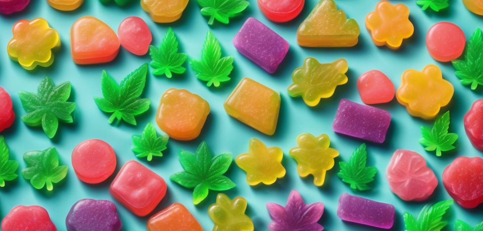 Understanding Delta-8: Why Gummies Are a Smart Choice