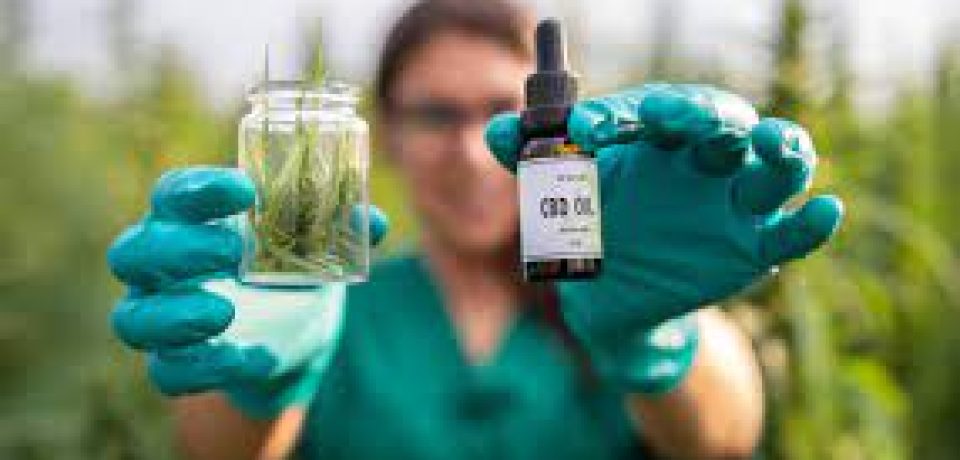 CBD Oil for Anxiety: Benefits, Uses, and Best Practices