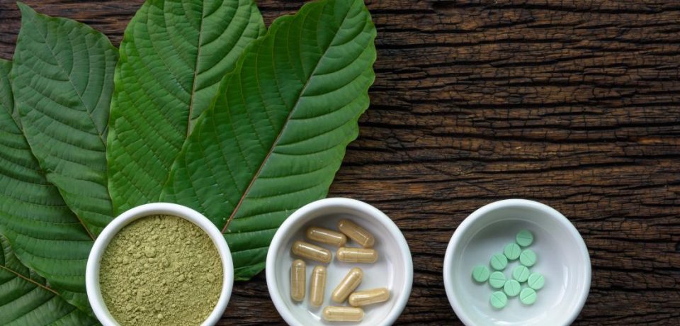 Unleash Your Full Potential: Best Kratom Pills for Enhanced Vitality