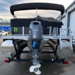 Essential Factors to Consider When Choosing an Outboard Motor